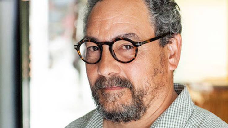 'Turismo hutsala' liburua aurkeztuko du gaur Fito Rodriguezek Alondegian