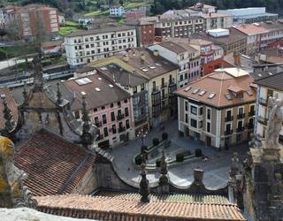 Balmasedara irteera antolatu du Udaberrik