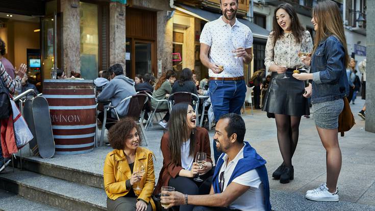 Kosta Gastronomika ekimenaren barruan jarduerak egingo dira udan