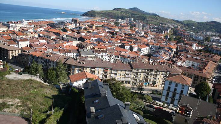 Etxebizitza garestienak dituzten hamar hiri eta herrien artean dago Zarautz
