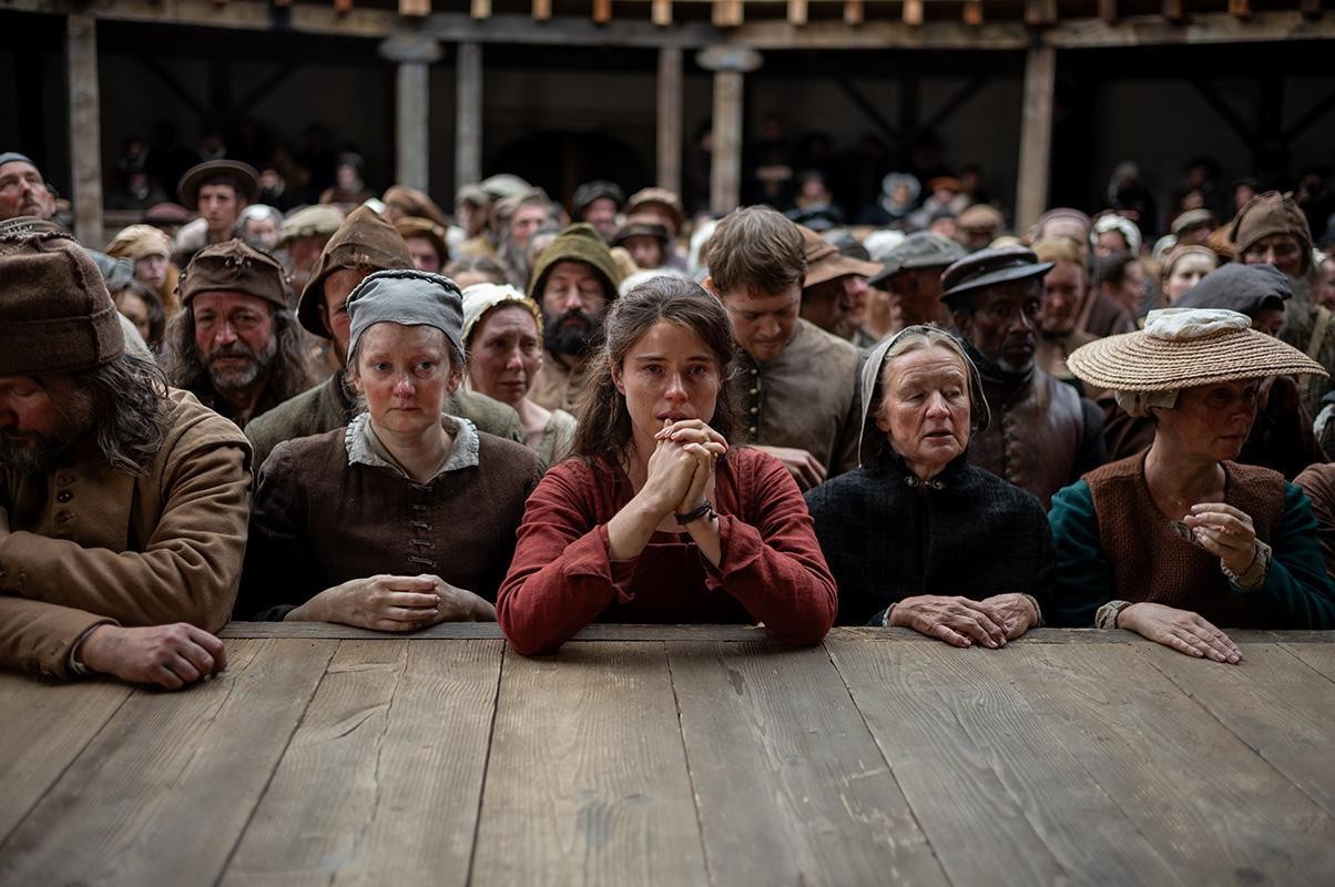'Frankie y los monstruos', 'Hamnet' eta 'Ciudad sin sueño' filmak ikusgai, Baztartxon