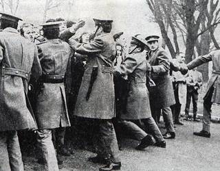 Errepresioaren izenean