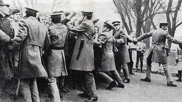 Errepresioaren izenean