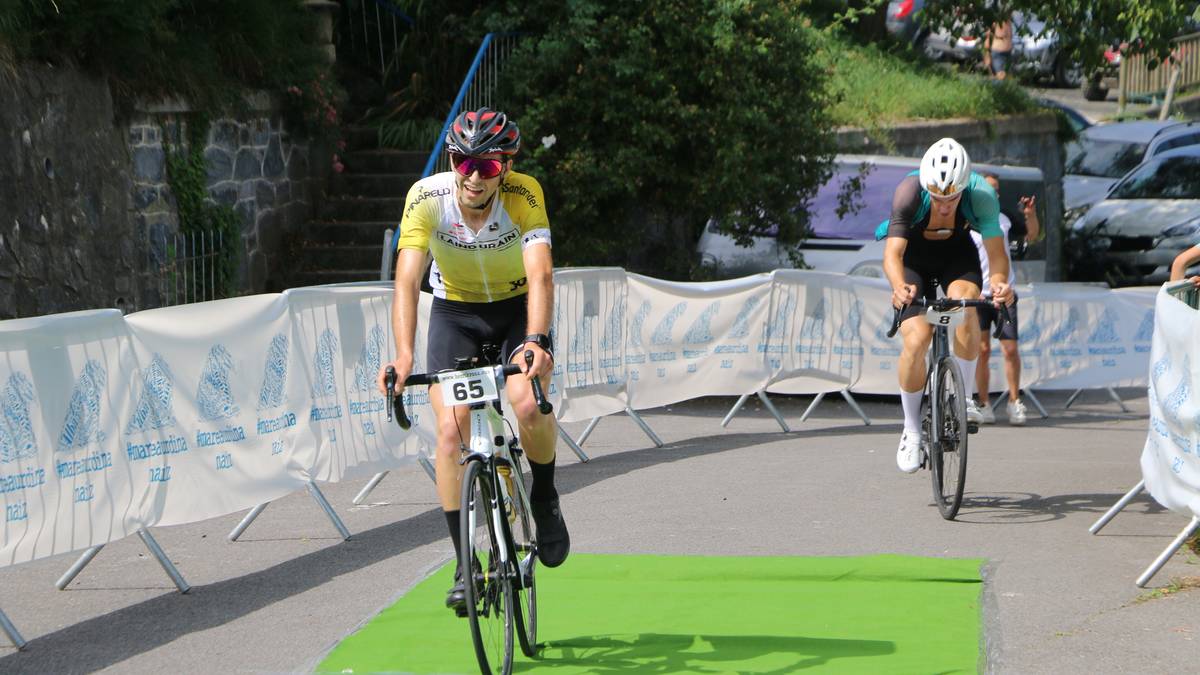 Uztailaren 4an jokatuko dute XVIII. Martirietako Igoera