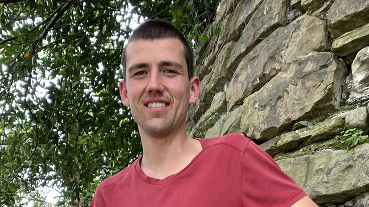 Asier Albite: "Festa hauek kentzen diena baino gehiago ematen die animaliei"