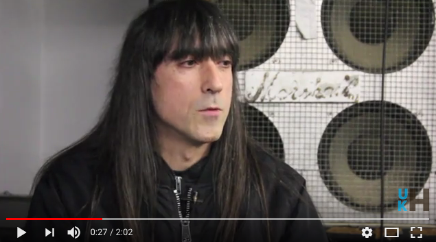 Mikel Kazalis: "30 urte eta gero, zerbait oso potentea eskaintzeko gai gara oraindik"