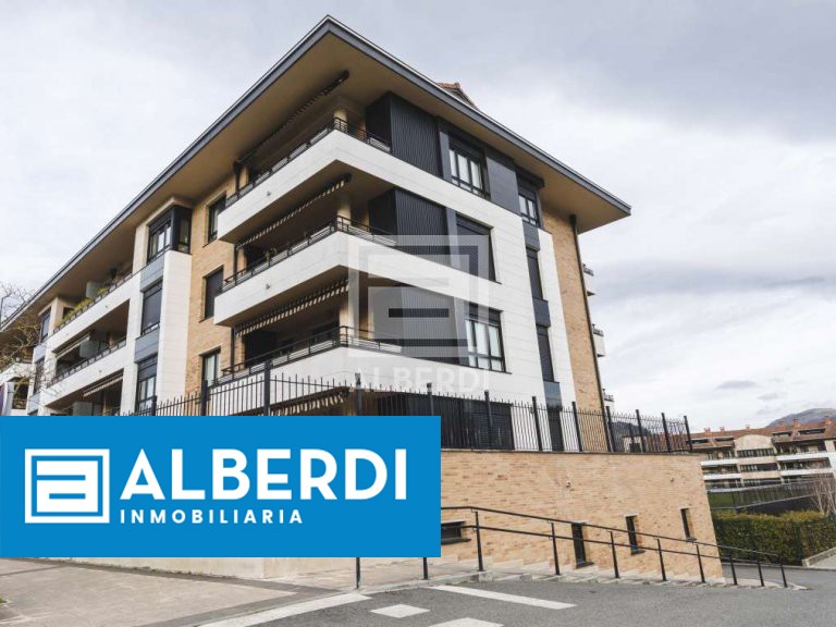 Alberdi Inmobiliaria: aste honetako proposamenak