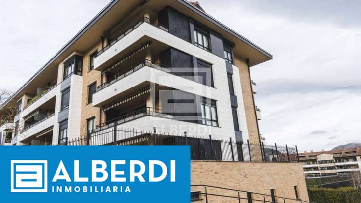 Alberdi Inmobiliaria: aste honetako proposamenak