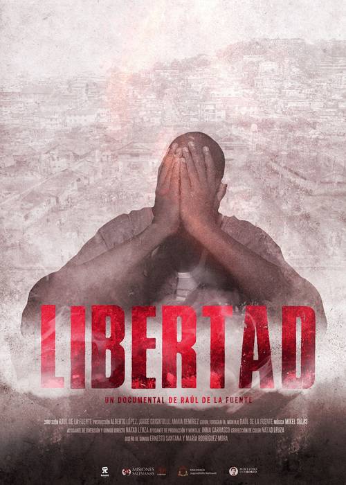 'Libertad' dokumentala