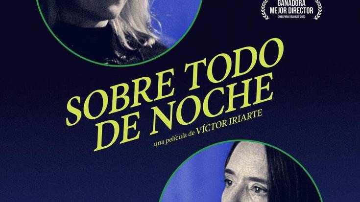 Zine forum: Sobre todo de noche