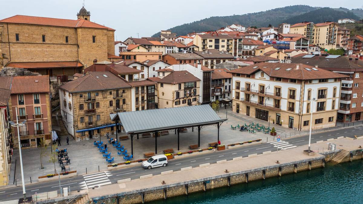 Otsailaren 27ra arte eska daitezke Ondasun Higiezinen Zergari dagozkion hobariak