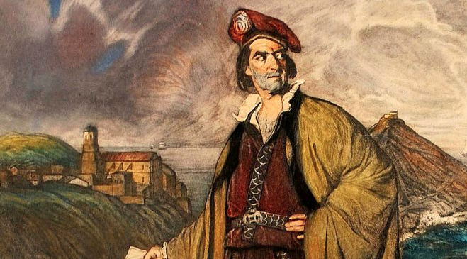Izar bati Elkano izena jartzeko kanpaina abiatu dute