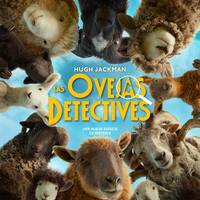 Zinema: 'Las ovejas detectives' filma