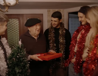 Gabonak zoriontzeko bideoa kaleratu du udalak