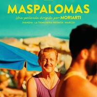 Filma: 'Maspalomas'