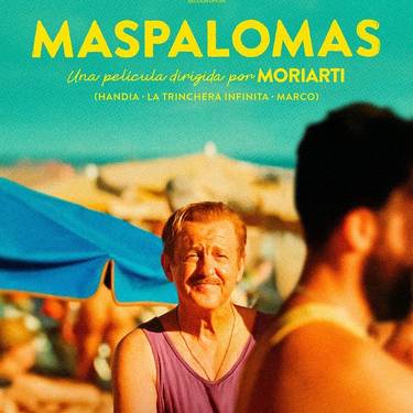 Filma: 'Maspalomas'