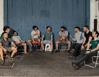 'Itxuan kontzertuak' formatuko hirugarren hitzordua, otsailaren 7an