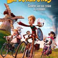 Zinema: 'Los exploradores'