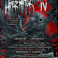 Hator Hator Horror Fest