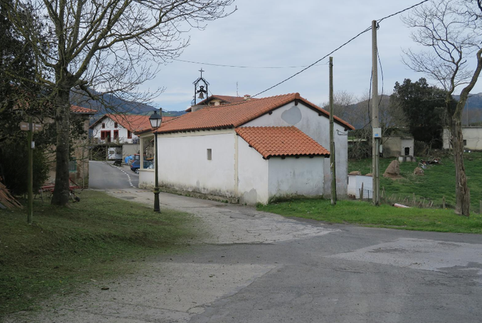 Ibañarrieta auzoko jaiak ospatuko dituzte asteburuan