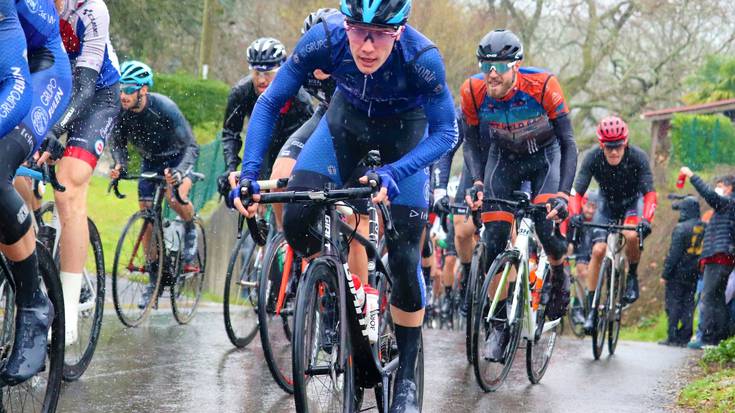 Bihar hasiko du denboraldia Jira-Birak Zumaian