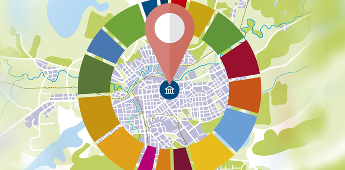 Euskadiko Tokiko Agenda 2030erako Akordioa aurkezteko topaketa egingo dute asteartean Zarautzen