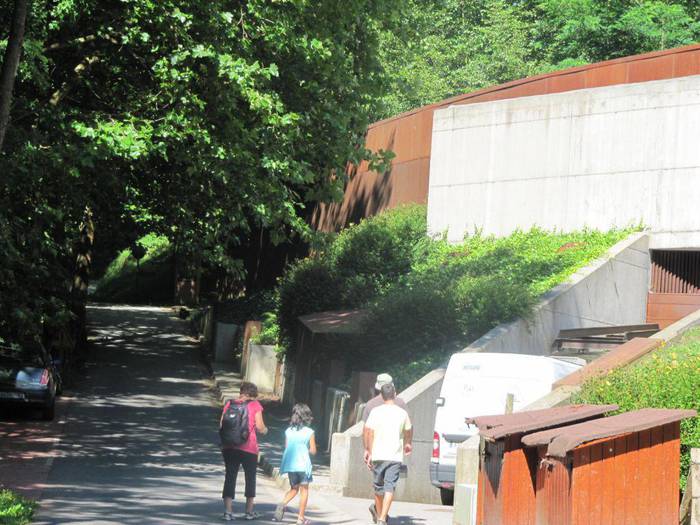 Kobazuloen VI. Eguna ospatuko dute martxoaren 15ean Ekainberrin