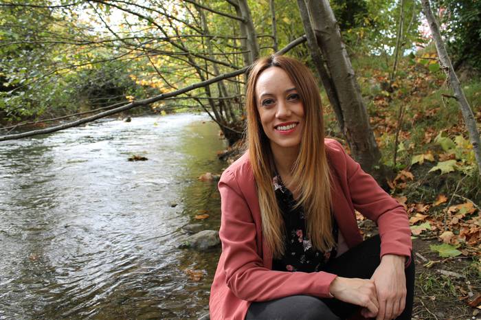 Miren Gorrotxategi: "Irakurleek pentsamolde irekiarekin joan behar dute filma ikustera"