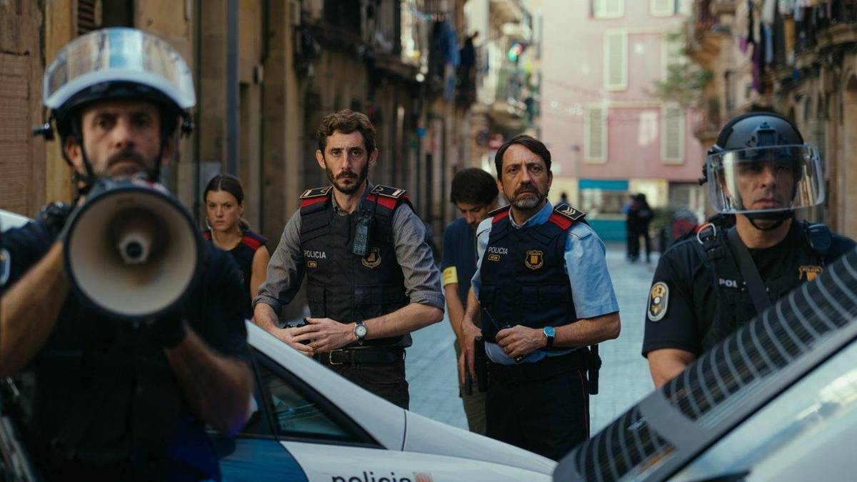 'Cronos' eta 'Jumbo' filmak emango dituzte asteburuan Aita Marin