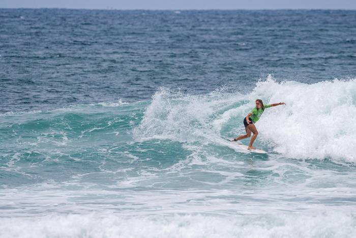 Munduko Txapelketa lehiatzeko hautatu dute Nadia Erostarbe
