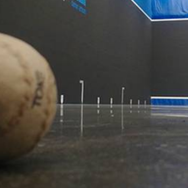 Pilota Egokituko Txapelketaren jardunaldia