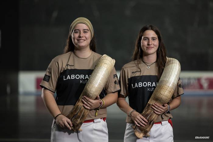 Ligako azken faseko finalerdia jokatuko du gaur Frida Watkinsek
