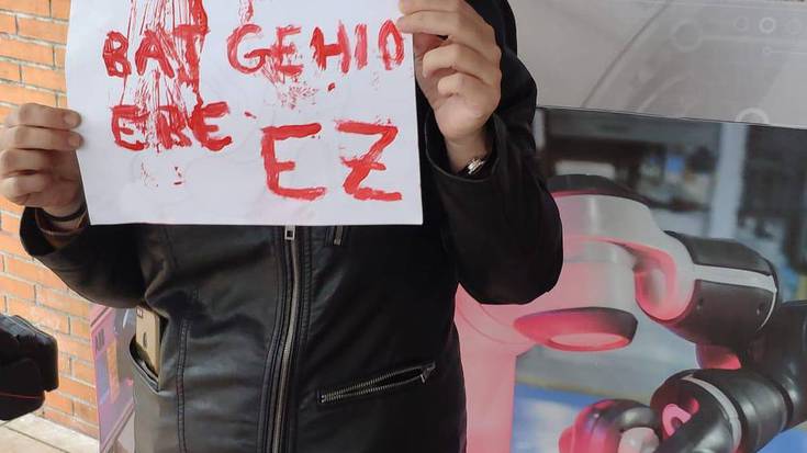 2020an sei indarkeria kasu artatu dituzte Gizarte Zerbitzuek