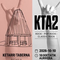 Kontzertua: Kta2