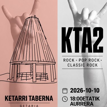 Kontzertua: Kta2
