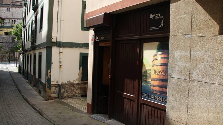 Royo Bodegoia