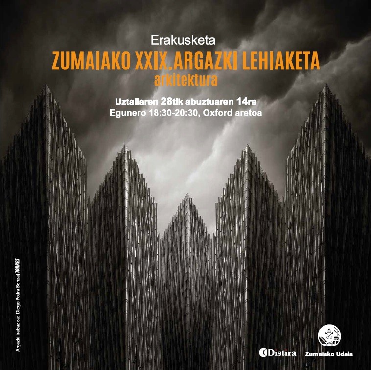 Diego Pedrak irabazi du Zumaiako Argazki Lehiaketa