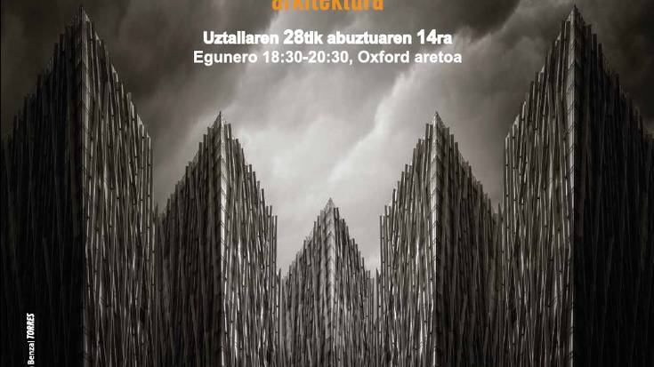 Diego Pedrak irabazi du Zumaiako Argazki Lehiaketa