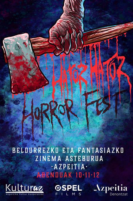 Hator Hator Horror Fest
