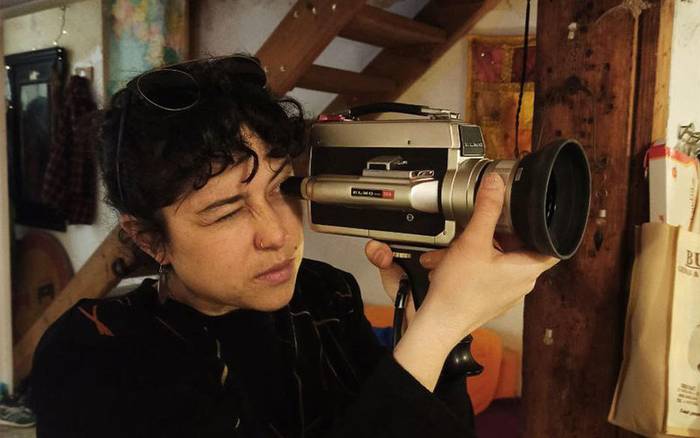 'Después del patriarcado' film laburraren emanaldia izango da gaur Emakumeon Etxean