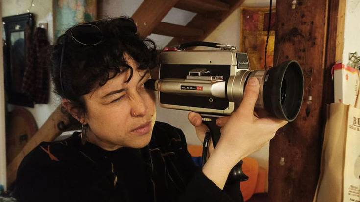 'Después del patriarcado' film laburraren emanaldia izango da gaur Emakumeon Etxean