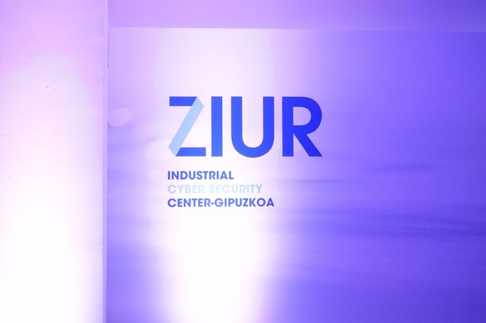 Martxoaren 3an egingo dute industriako zibersegurtasunean sakontzeko bigarren saioa