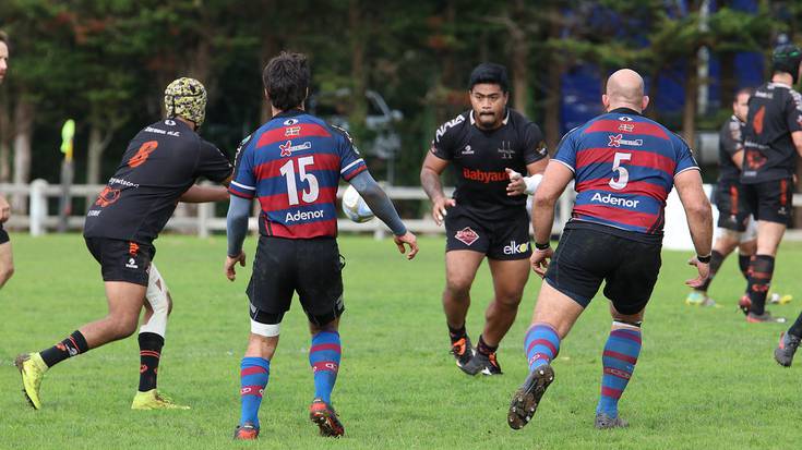 ZKEren asteburuko kirol egitaraua