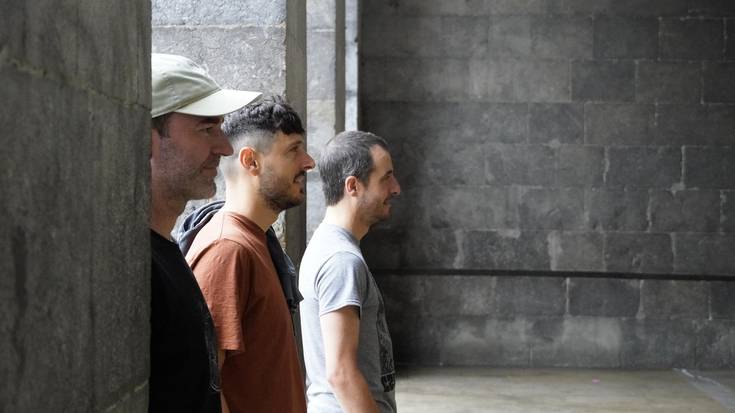 "Arrozari bueltak eman eta ez dadila erre; horiek dira, batik bat, egin beharrekoak"