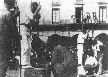 Behin batean... Azpeitian