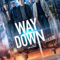 'Way Down'