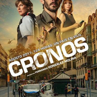 Zinema: 'Cronos'