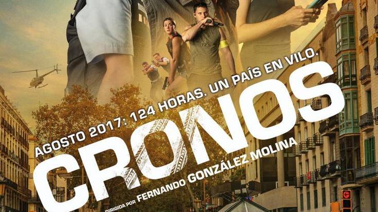 Zinema: 'Cronos'