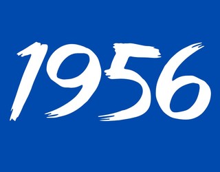 1956. urtekoen kinto bazkaria, azaroaren 28an