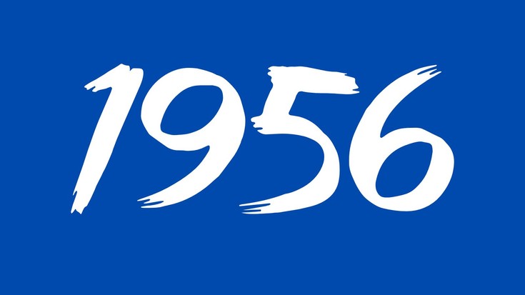1956. urtekoen kinto bazkaria, azaroaren 28an